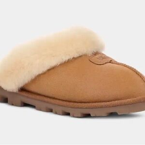 Ugg Coquette Slippers